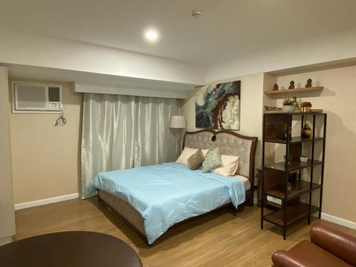 Feels Like Home Condos Abreeza Place Tower 1 & 2 Davao City Esterno foto